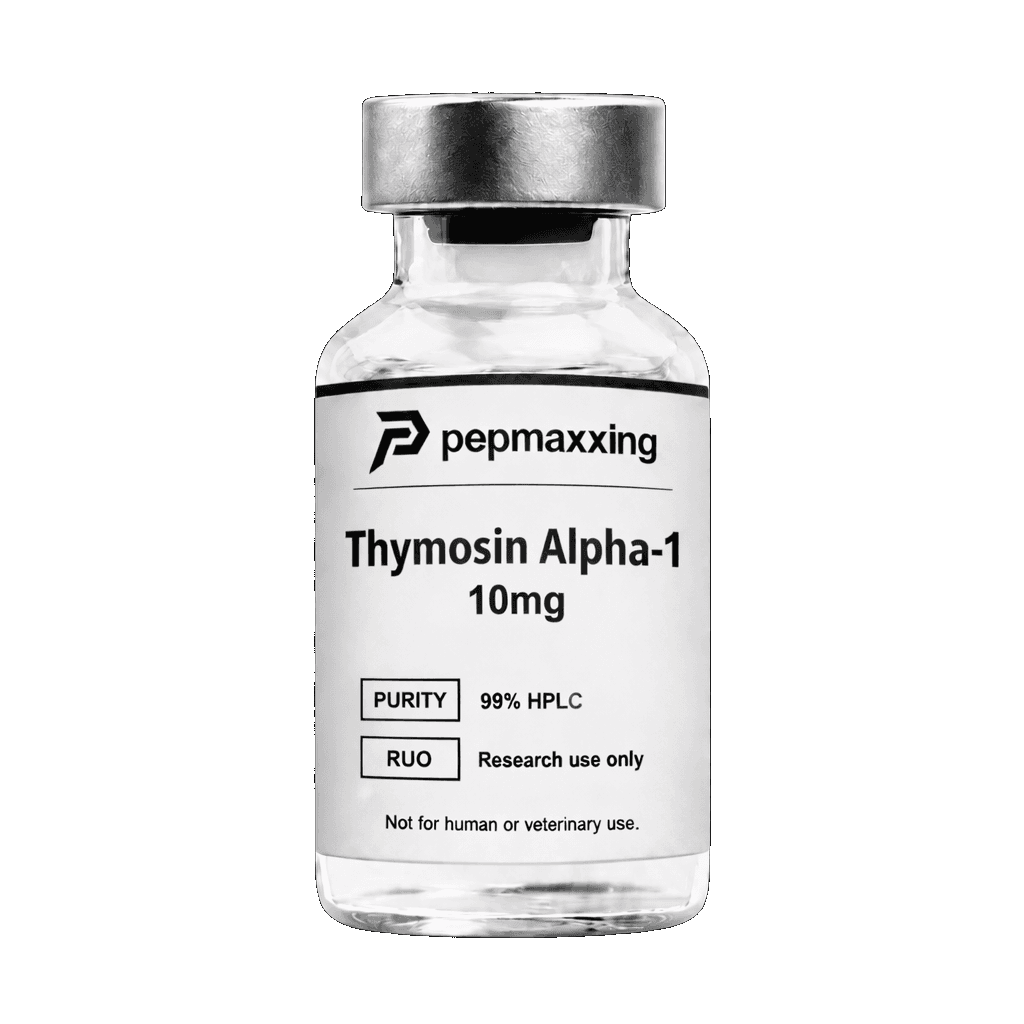 Thymosin Alpha-1